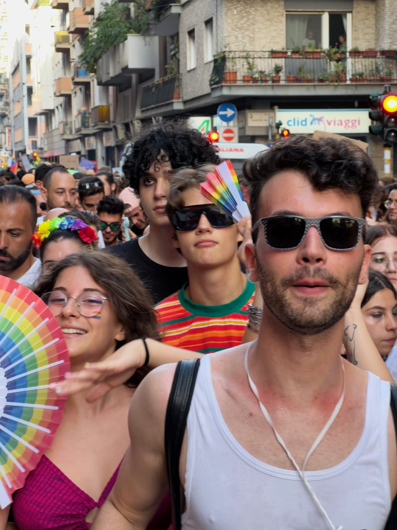 Bari Pride Gallery The Big Gay Puglia Guide