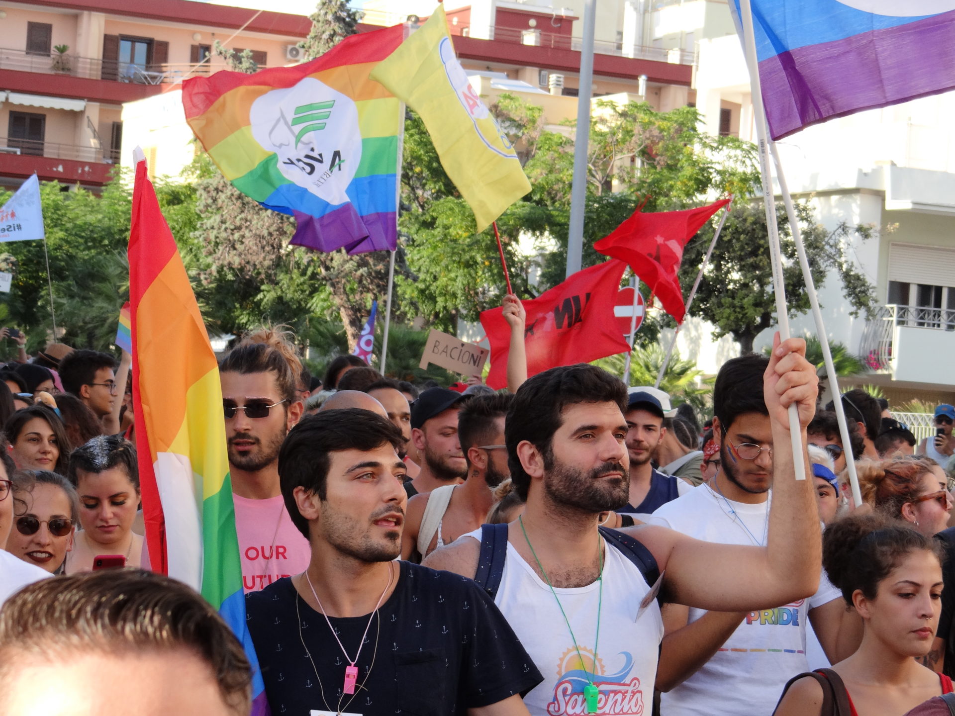 incontro gay a brindisi