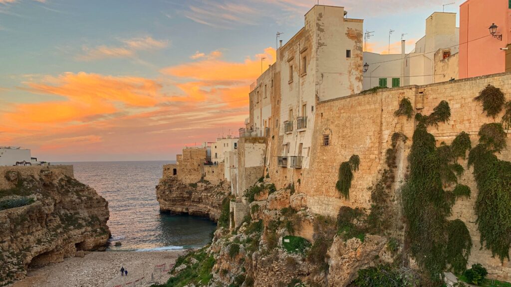 Top 10 destinations in Puglia for 2021