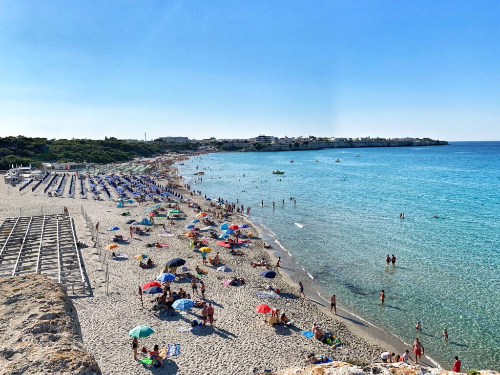 Torre dell’Orso | quick guide | The Big Gay Puglia Guide