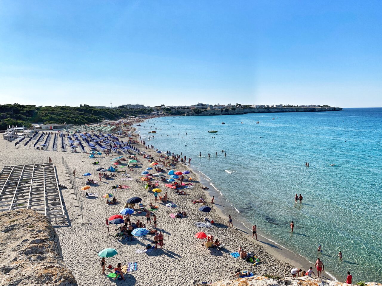 Torre Dell’orso 